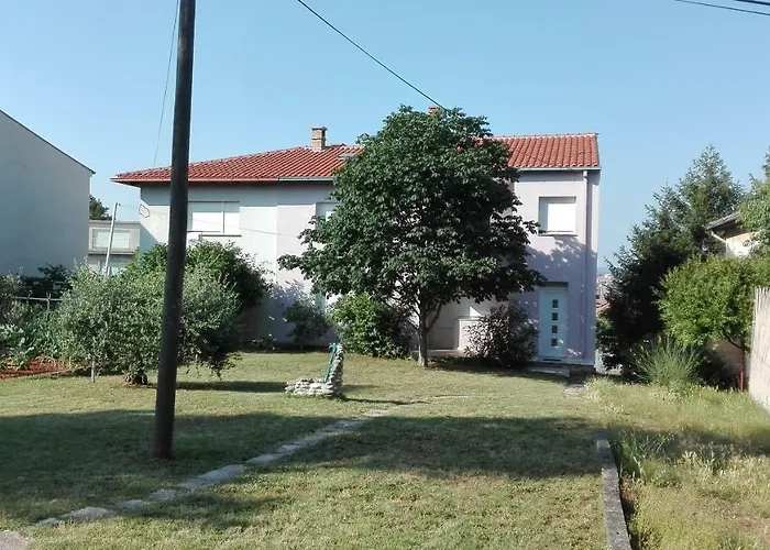 Apartment Buic