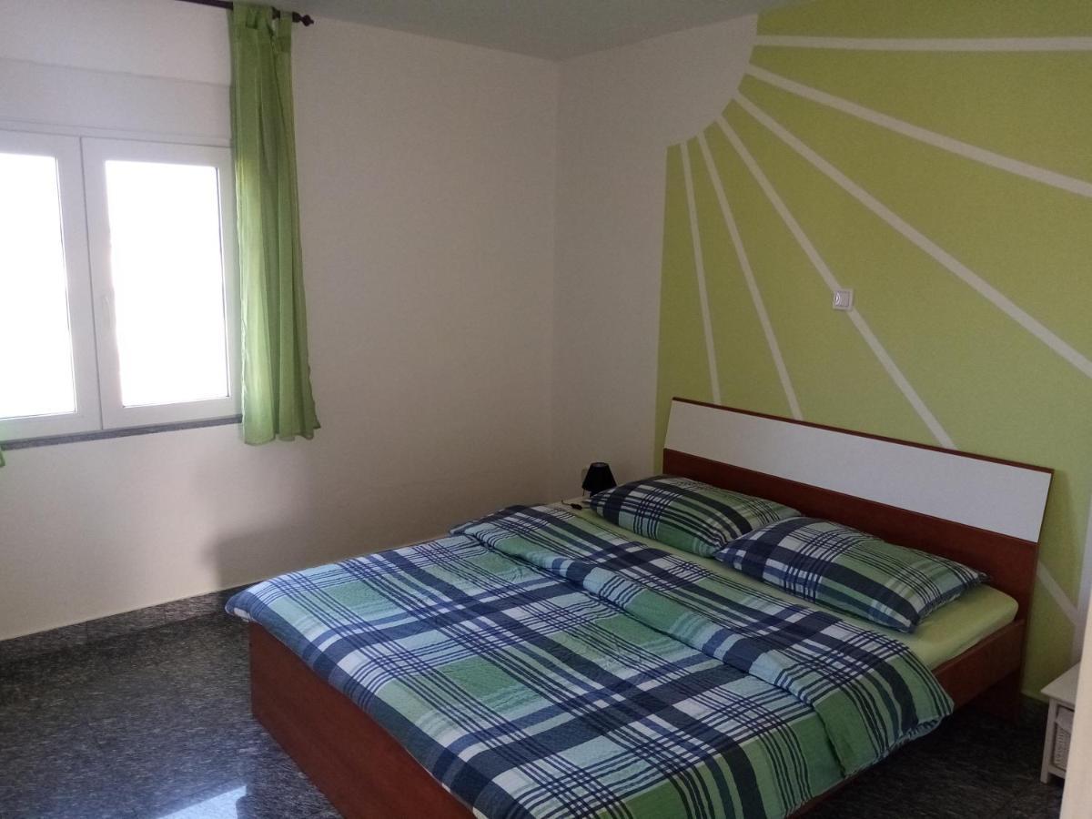 Buic Appartement
