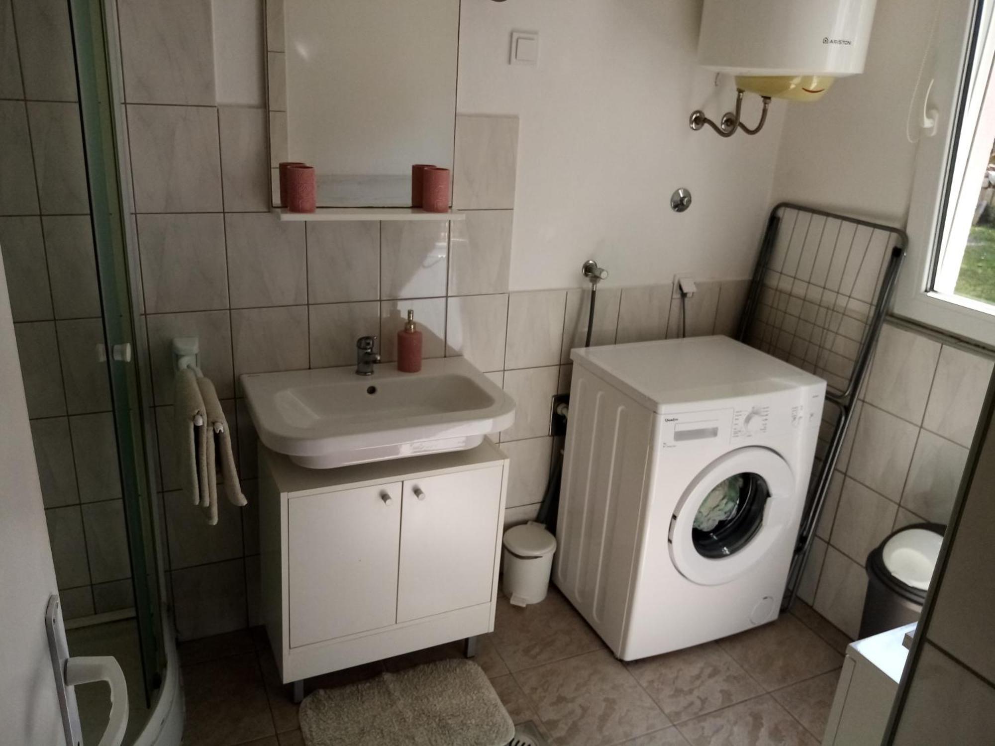 Buic Appartement
