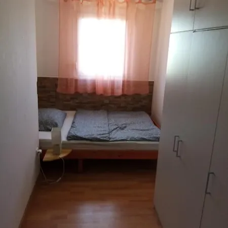 Apartment Buic Pola Esterno foto