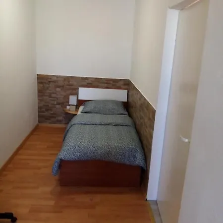 Apartment Buic Pola Esterno foto