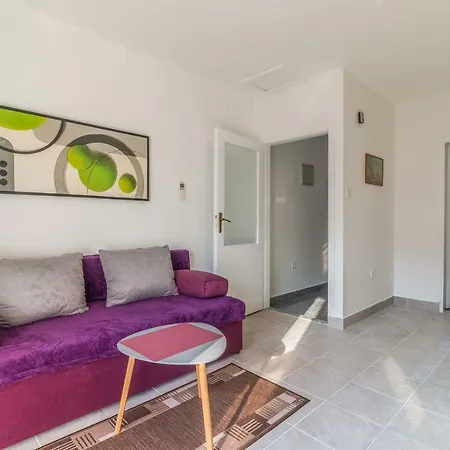 Apartment Buic Pola Esterno foto