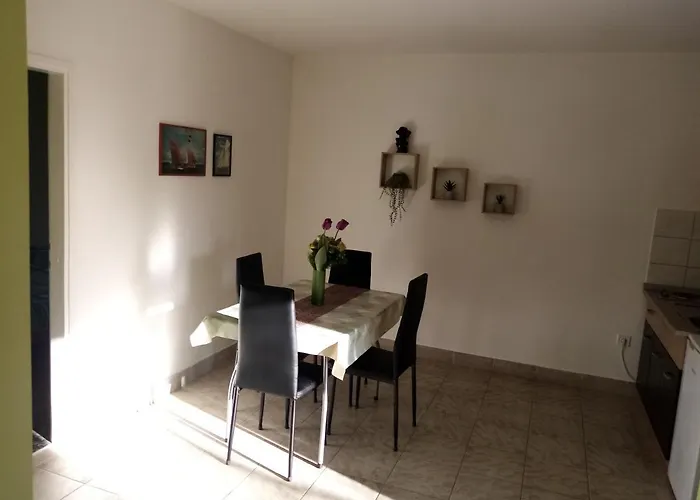 Apartment Buic