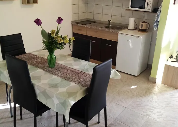 Apartment Buic