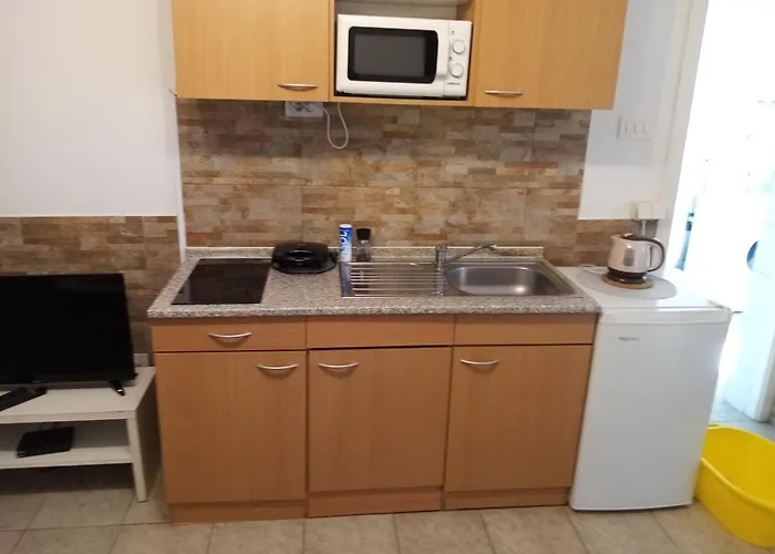 Apartment Buic