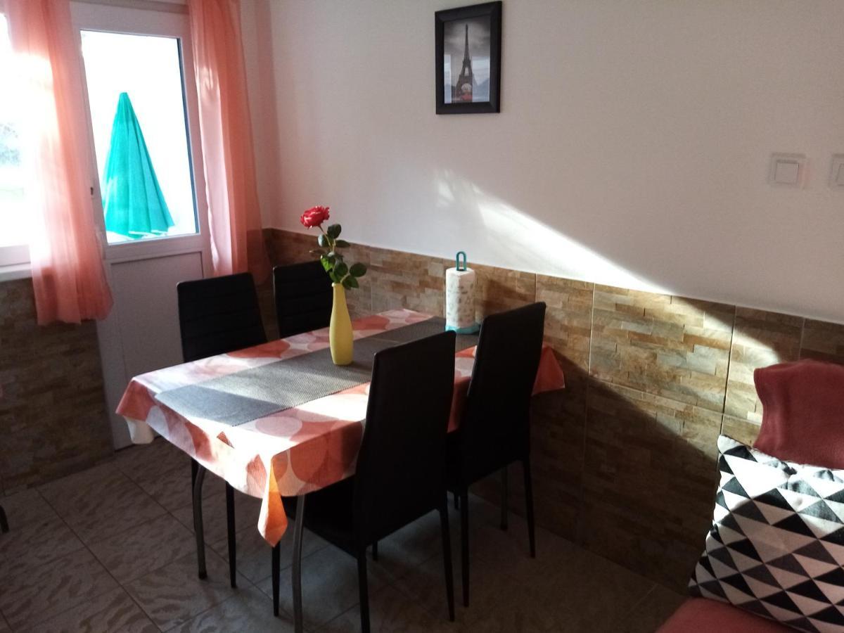 Buic Apartment Pula