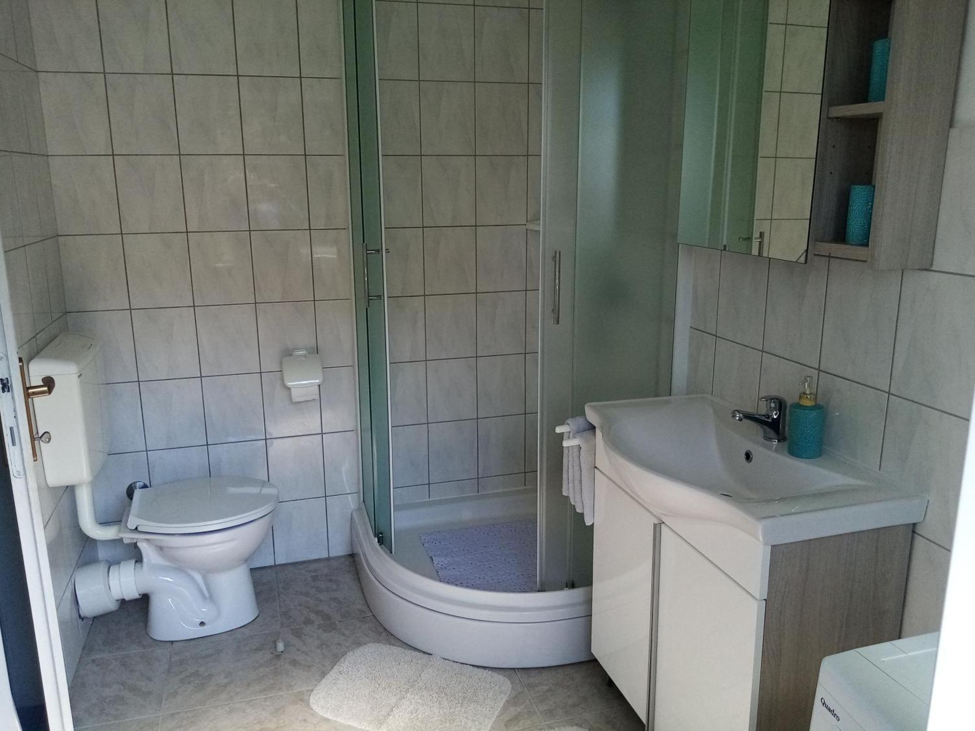 Buic Apartment