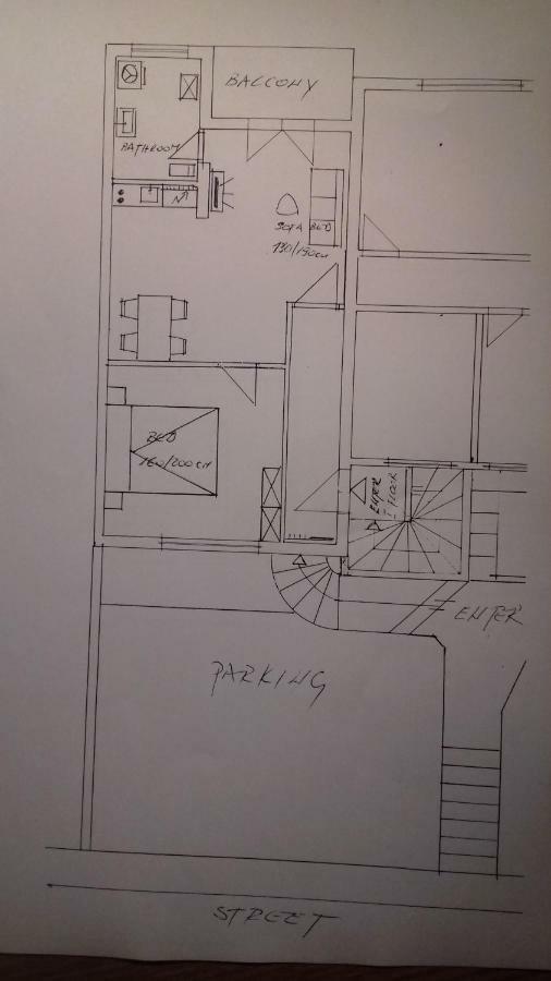 Apartment Buic Pula