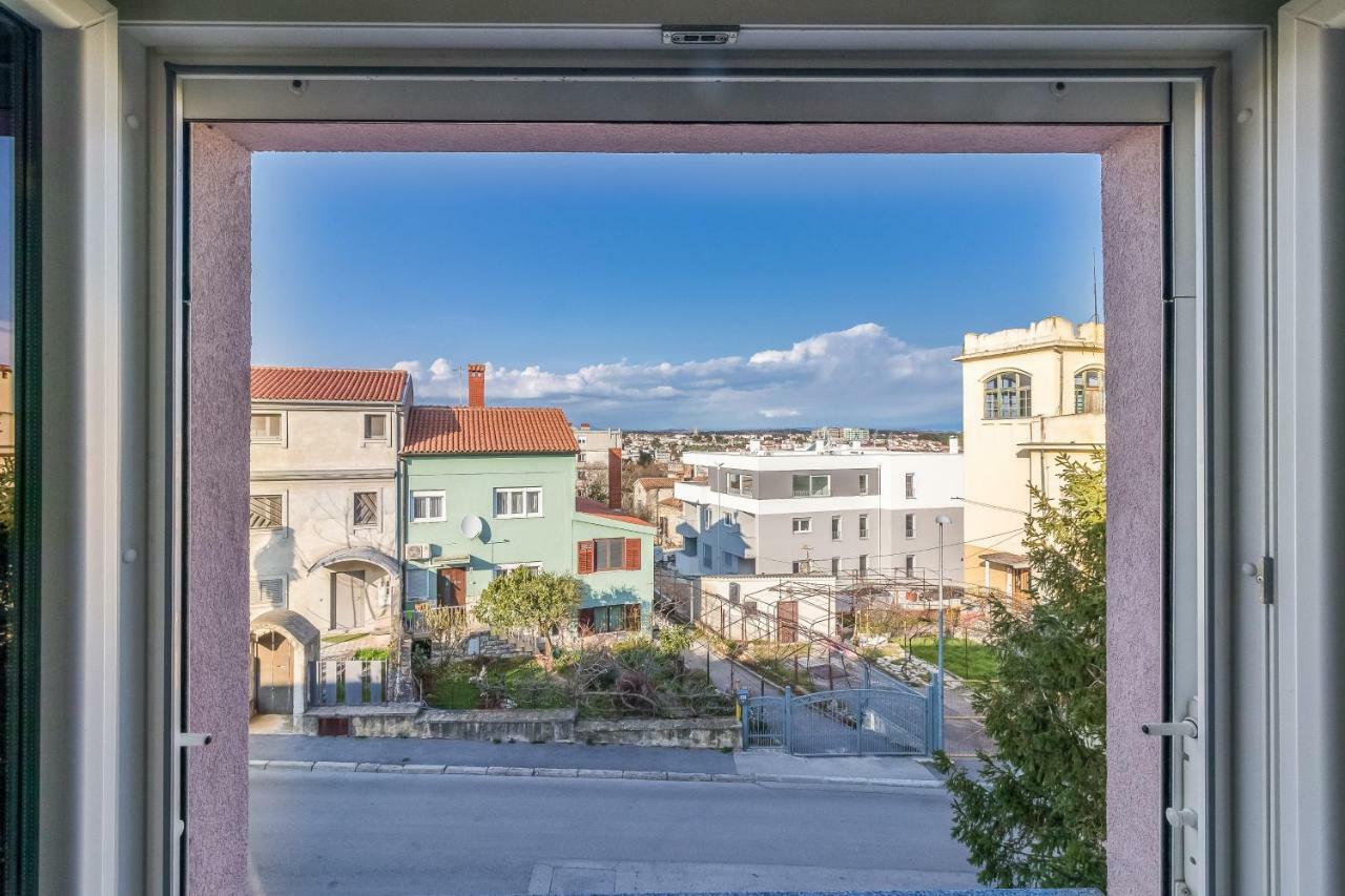 Apartment Buic *